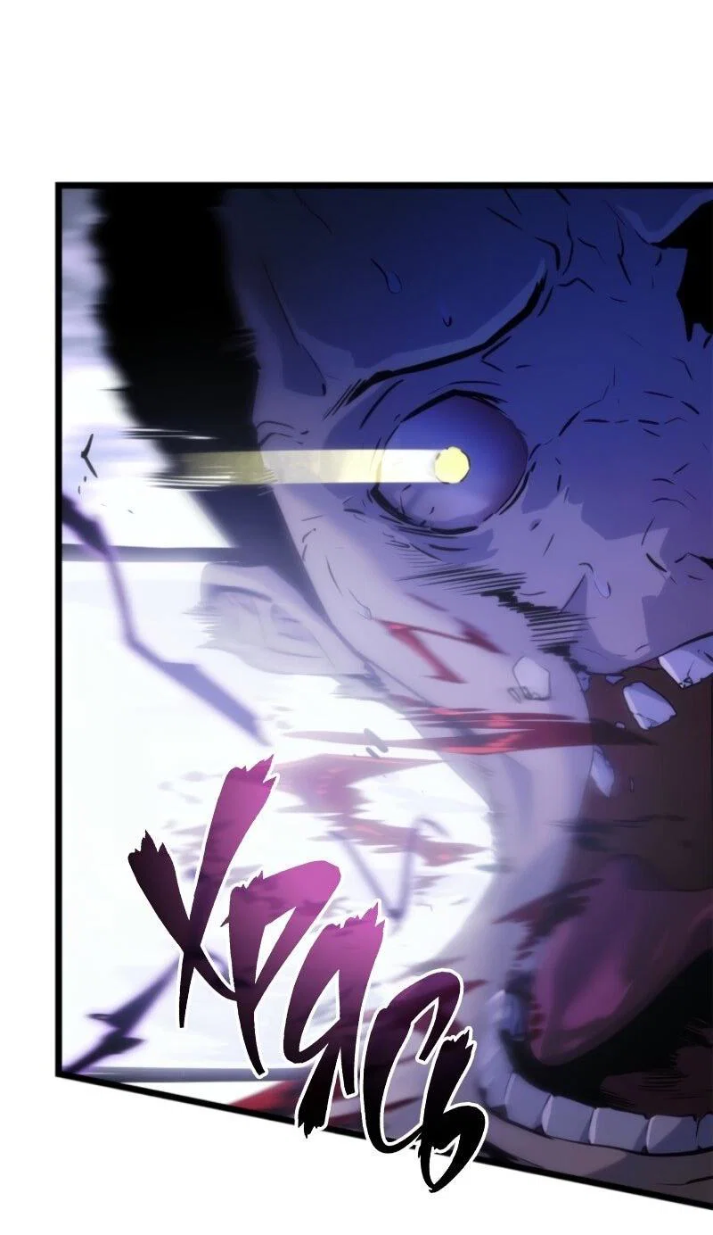 Read Поднятие уровня в одиночку Рагнарёк RU Manga Online