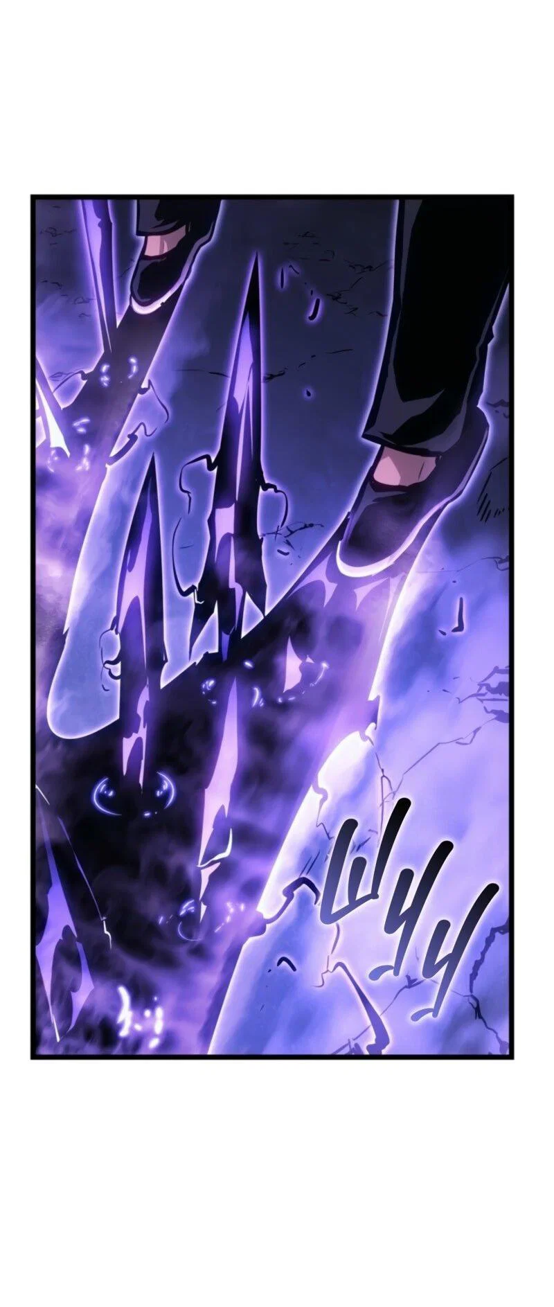 Read Поднятие уровня в одиночку Рагнарёк RU Manga Online