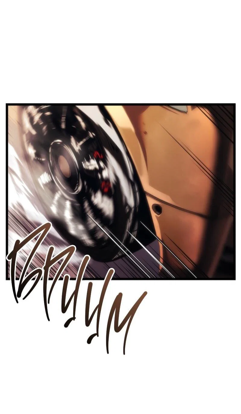 Read Поднятие уровня в одиночку Рагнарёк RU Manga Online