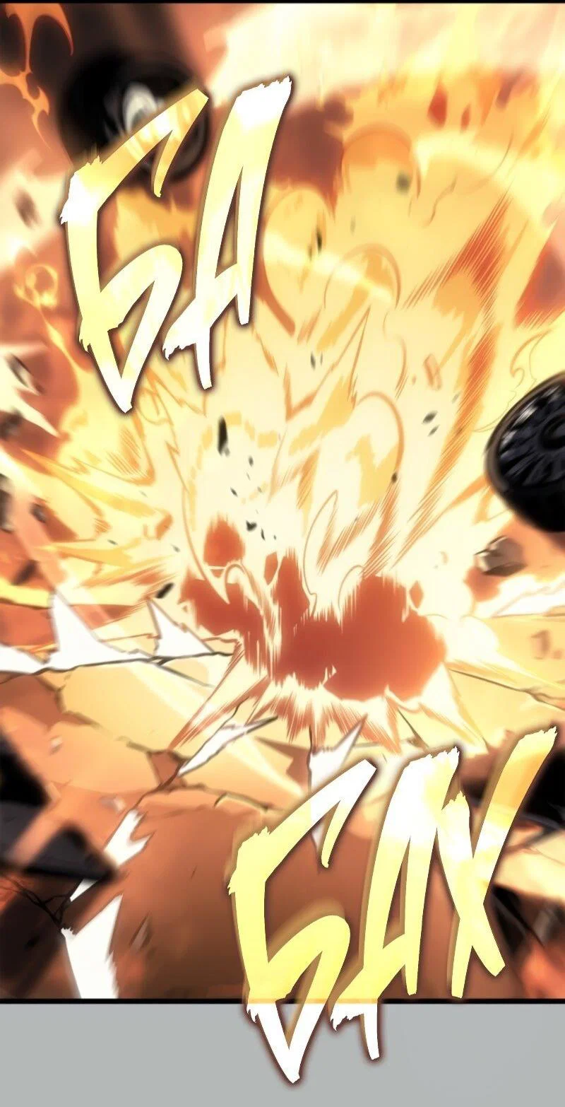 Read Поднятие уровня в одиночку Рагнарёк RU Manga Online