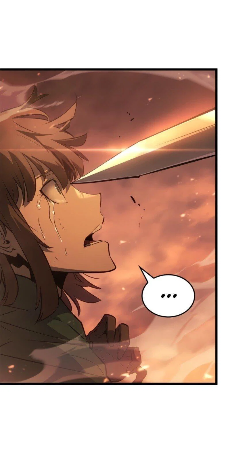 Read Поднятие уровня в одиночку Рагнарёк RU Manga Online