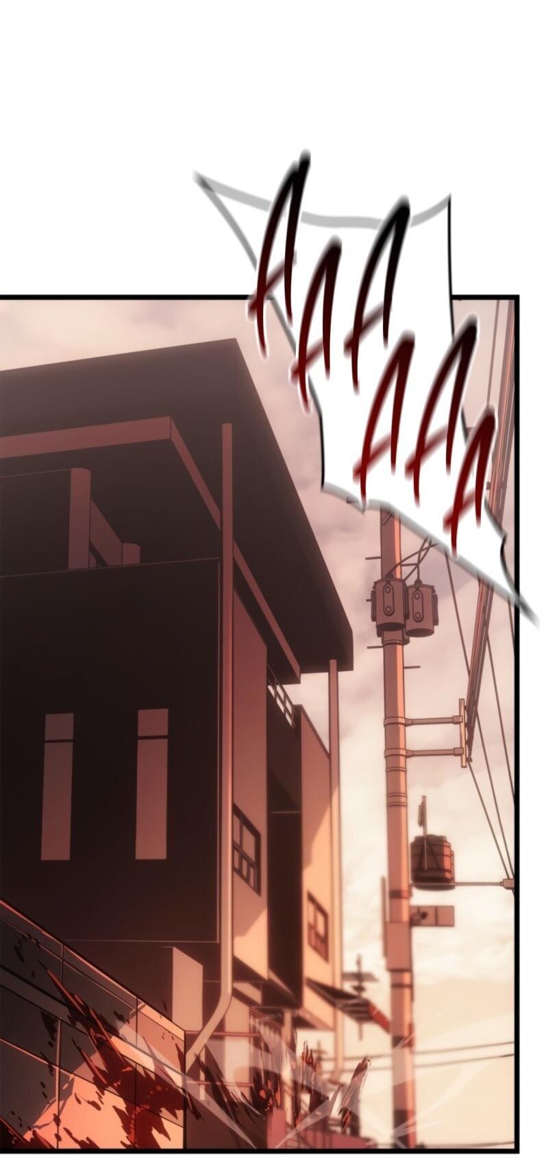Read Поднятие уровня в одиночку Рагнарёк RU Manga Online