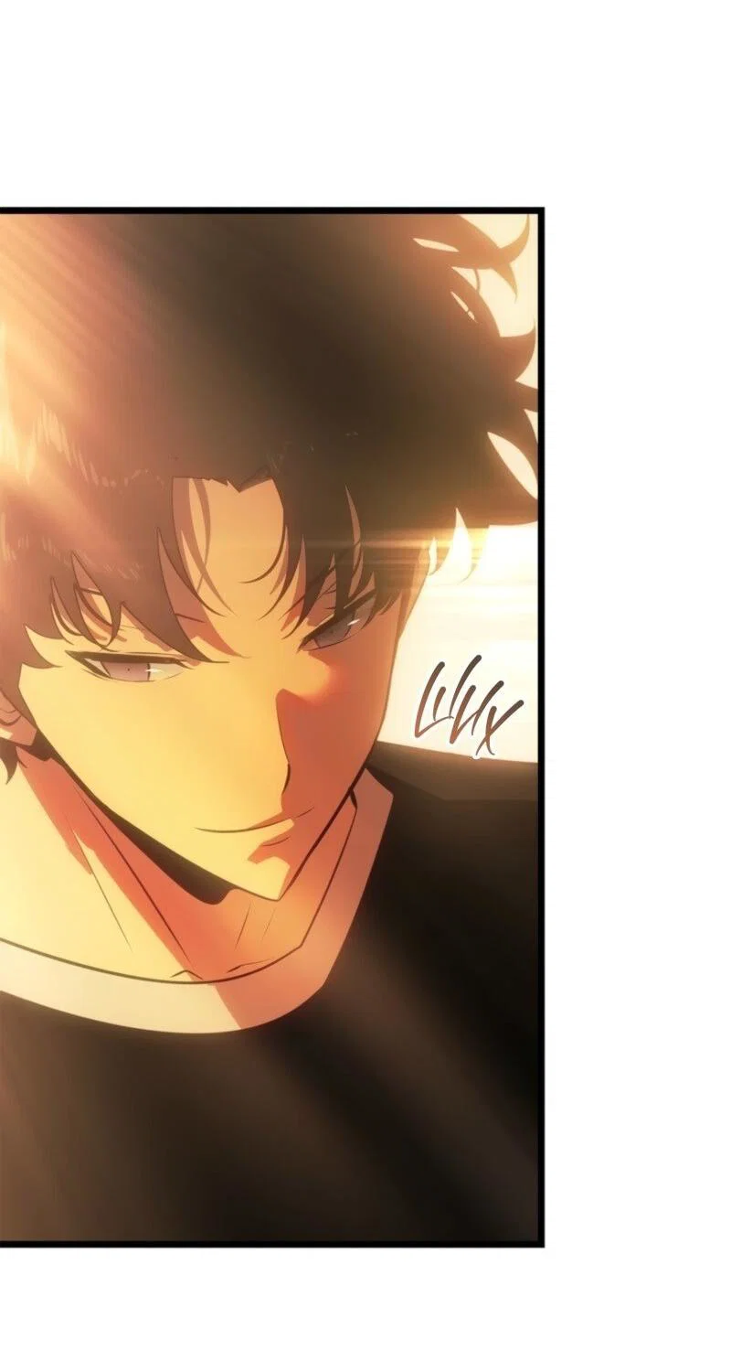 Read Поднятие уровня в одиночку Рагнарёк RU Manga Online