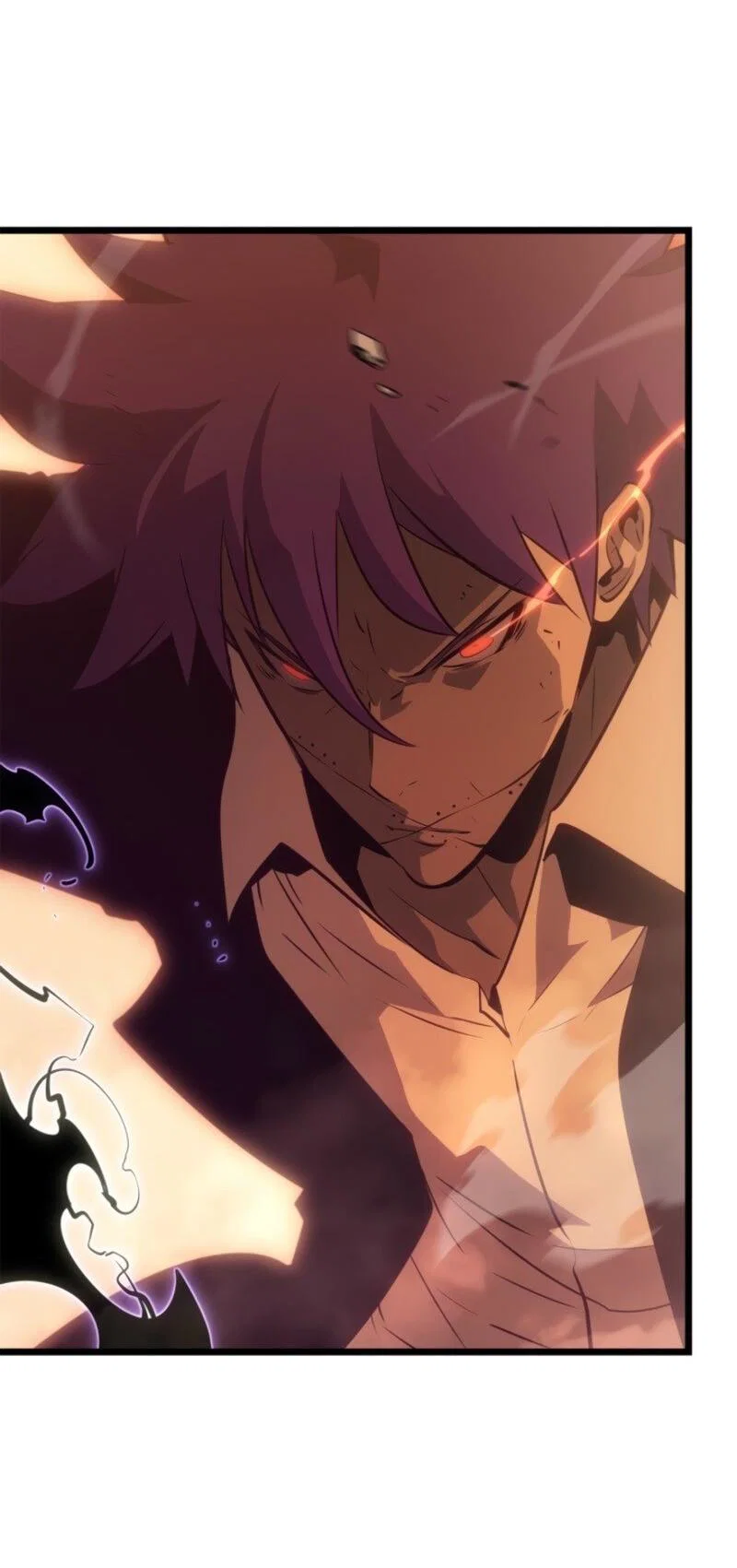 Read Поднятие уровня в одиночку Рагнарёк RU Manga Online