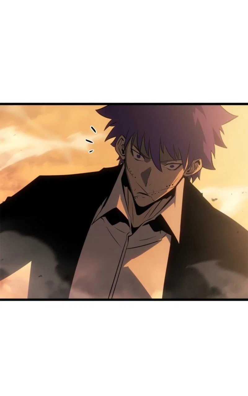 Read Поднятие уровня в одиночку Рагнарёк RU Manga Online