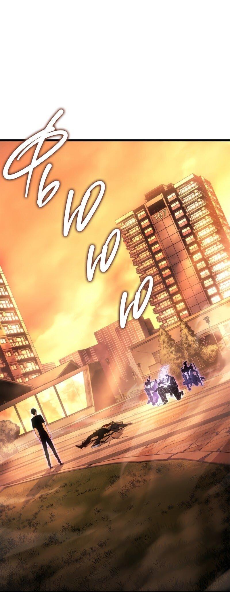 Read Поднятие уровня в одиночку Рагнарёк RU Manga Online