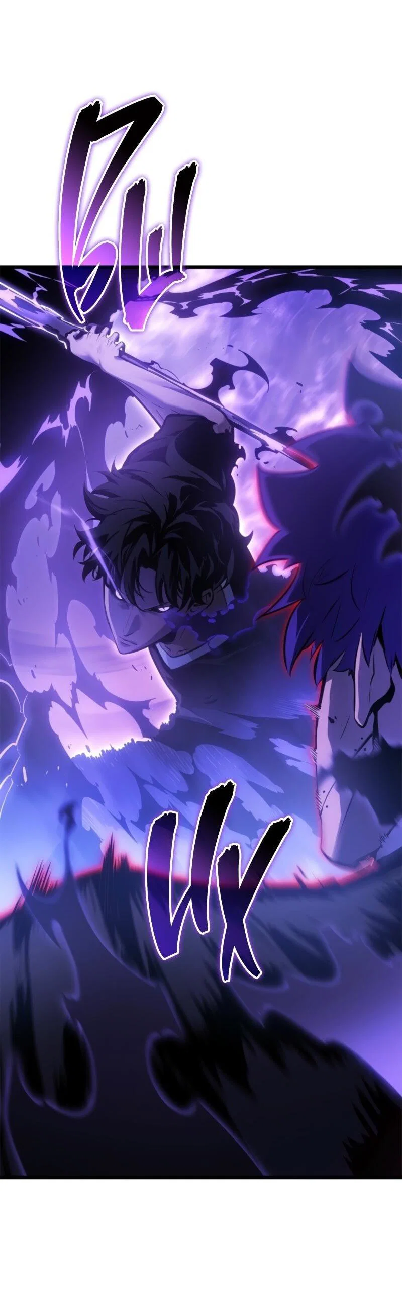 Read Поднятие уровня в одиночку Рагнарёк RU Manga Online