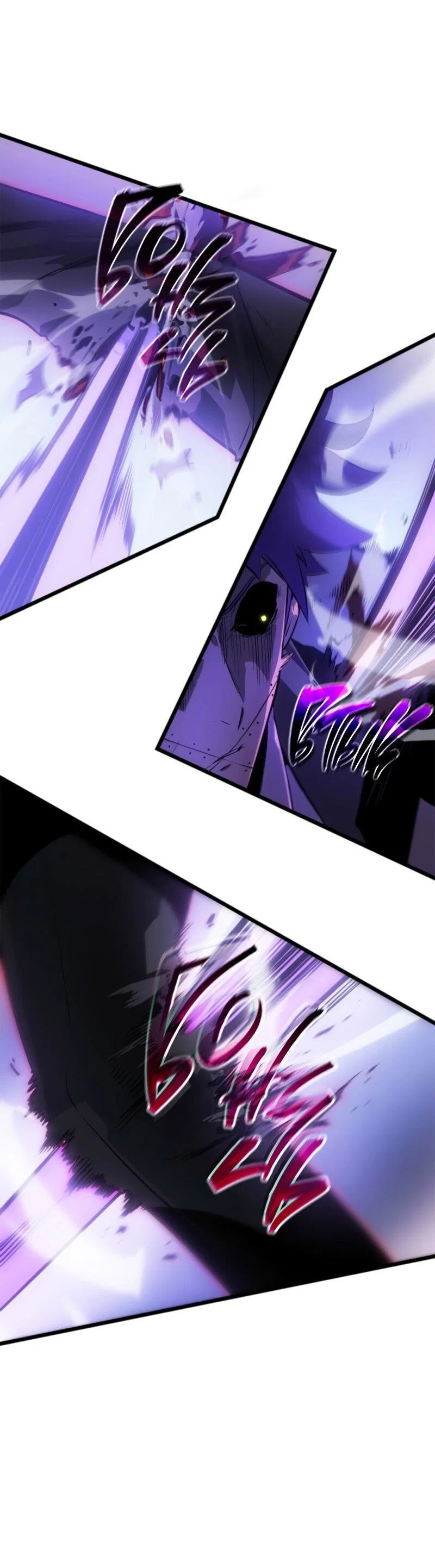 Read Поднятие уровня в одиночку Рагнарёк RU Manga Online