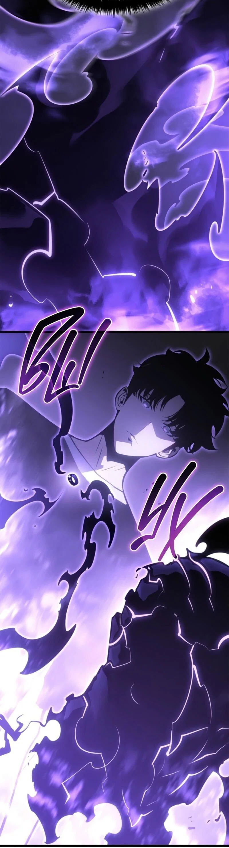Read Поднятие уровня в одиночку Рагнарёк RU Manga Online