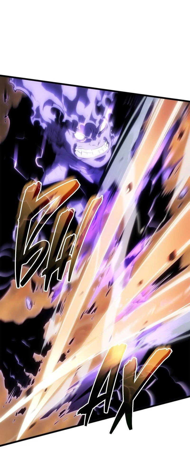 Read Поднятие уровня в одиночку Рагнарёк RU Manga Online
