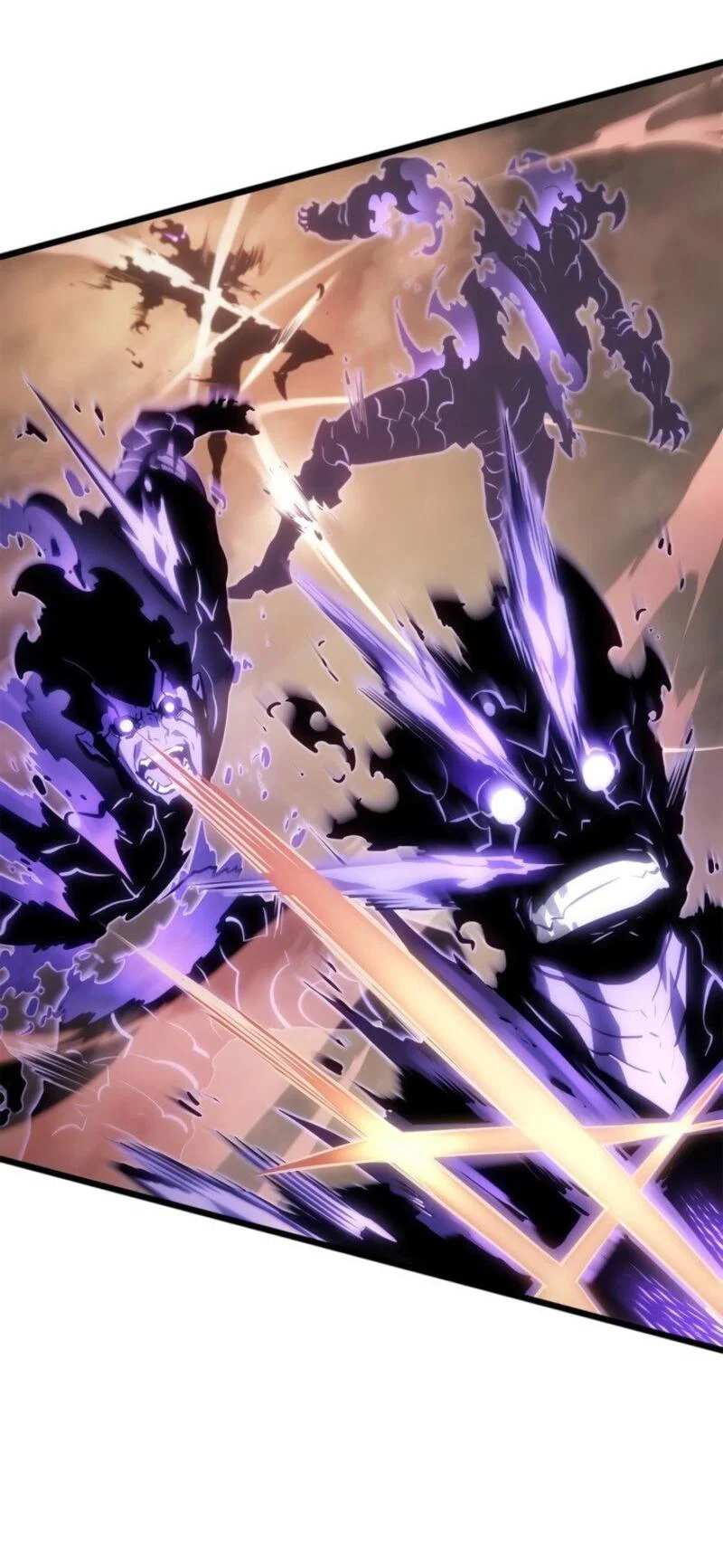 Read Поднятие уровня в одиночку Рагнарёк RU Manga Online