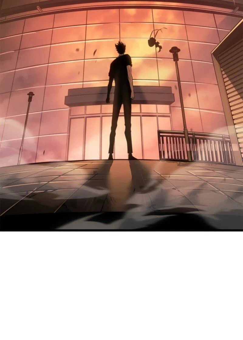 Read Поднятие уровня в одиночку Рагнарёк RU Manga Online