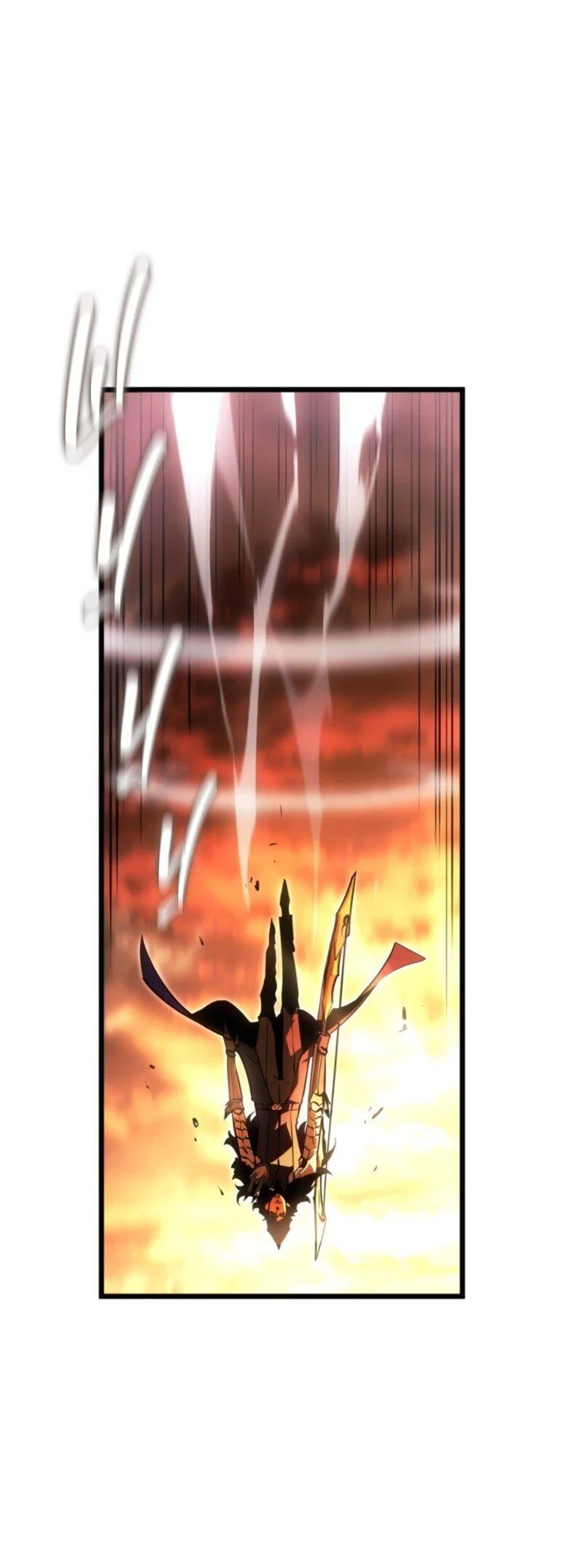 Read Поднятие уровня в одиночку Рагнарёк RU Manga Online