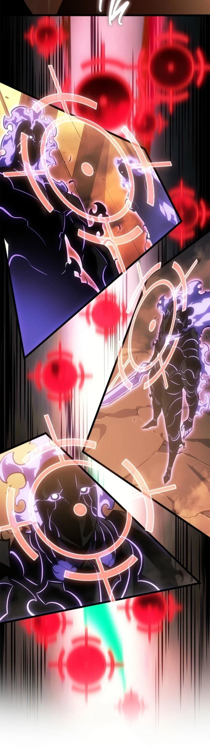 Read Поднятие уровня в одиночку Рагнарёк RU Manga Online