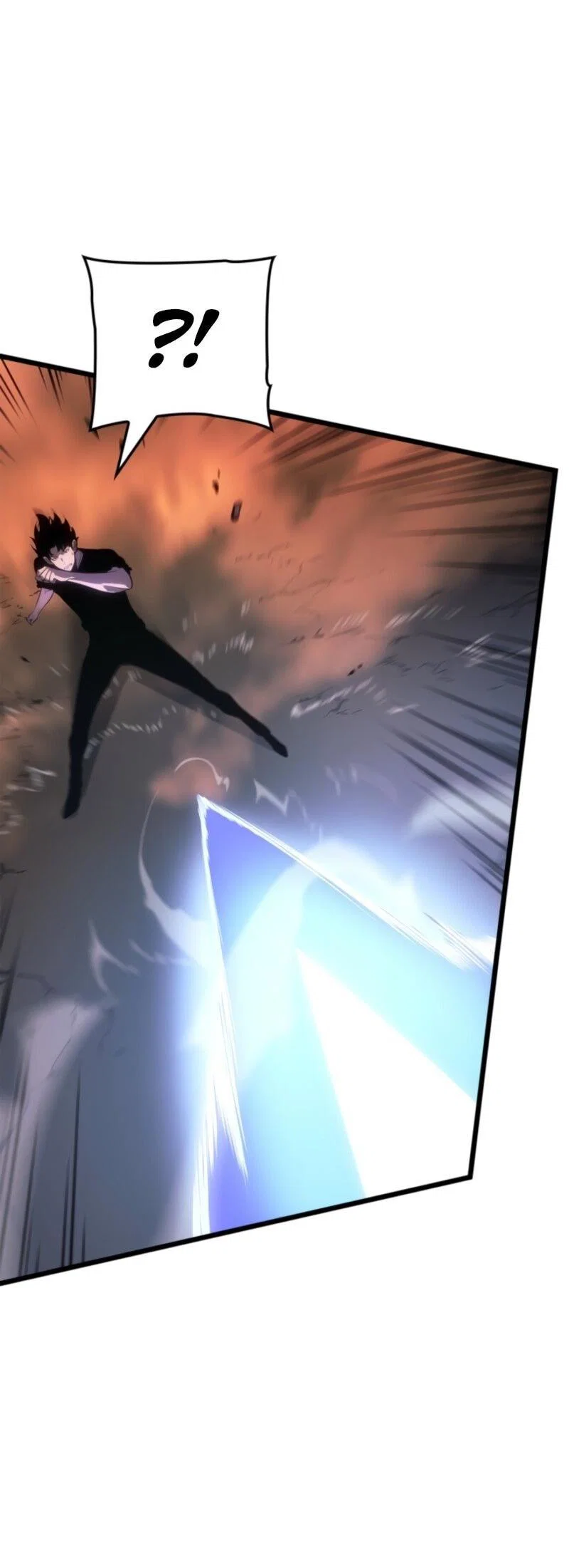 Read Поднятие уровня в одиночку Рагнарёк RU Manga Online