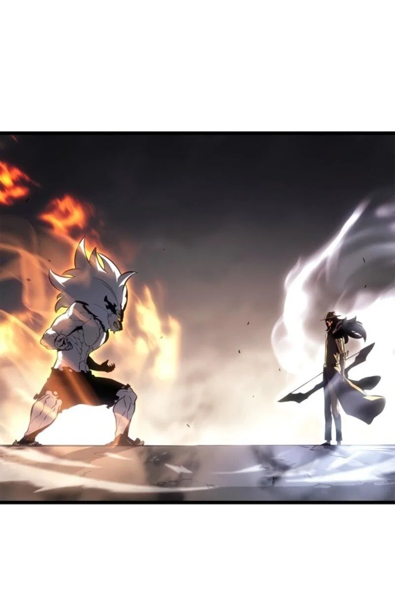 Read Поднятие уровня в одиночку Рагнарёк RU Manga Online
