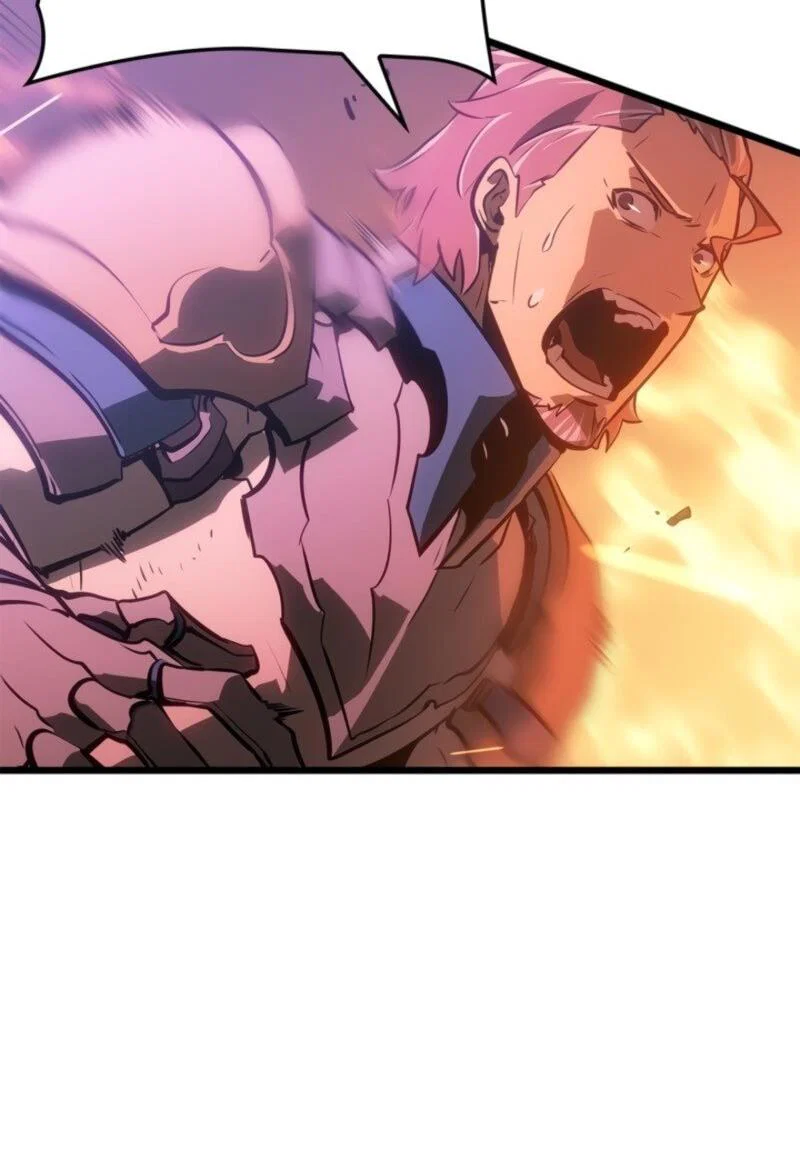 Read Поднятие уровня в одиночку Рагнарёк RU Manga Online