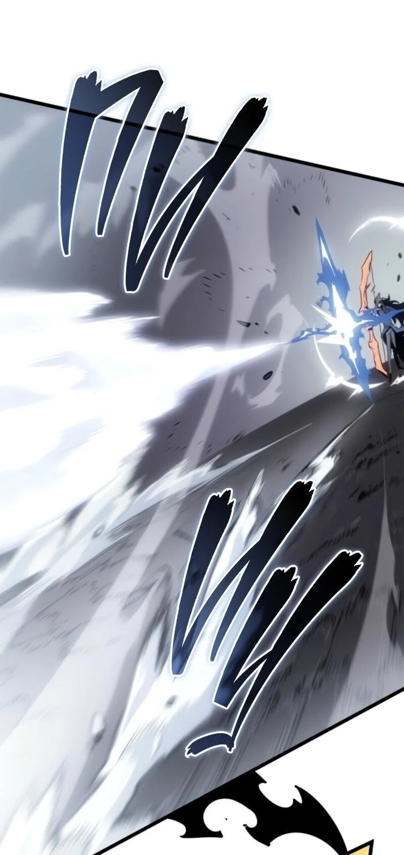Read Поднятие уровня в одиночку Рагнарёк RU Manga Online