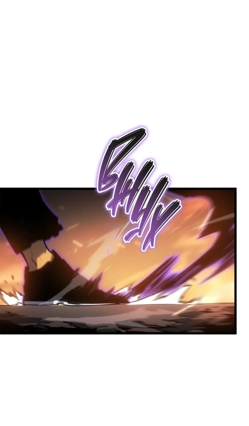 Read Поднятие уровня в одиночку Рагнарёк RU Manga Online