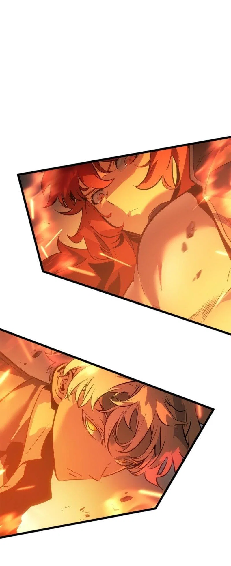 Read Поднятие уровня в одиночку Рагнарёк RU Manga Online