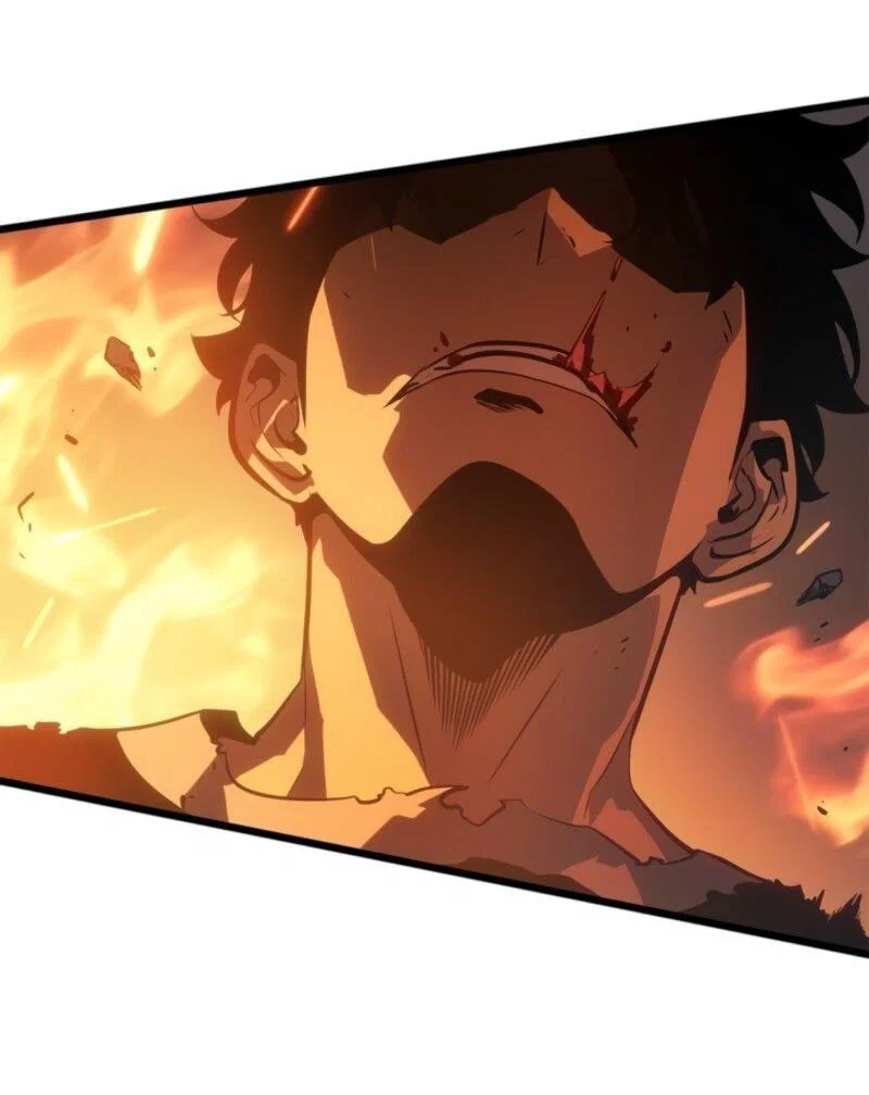 Read Поднятие уровня в одиночку Рагнарёк RU Manga Online