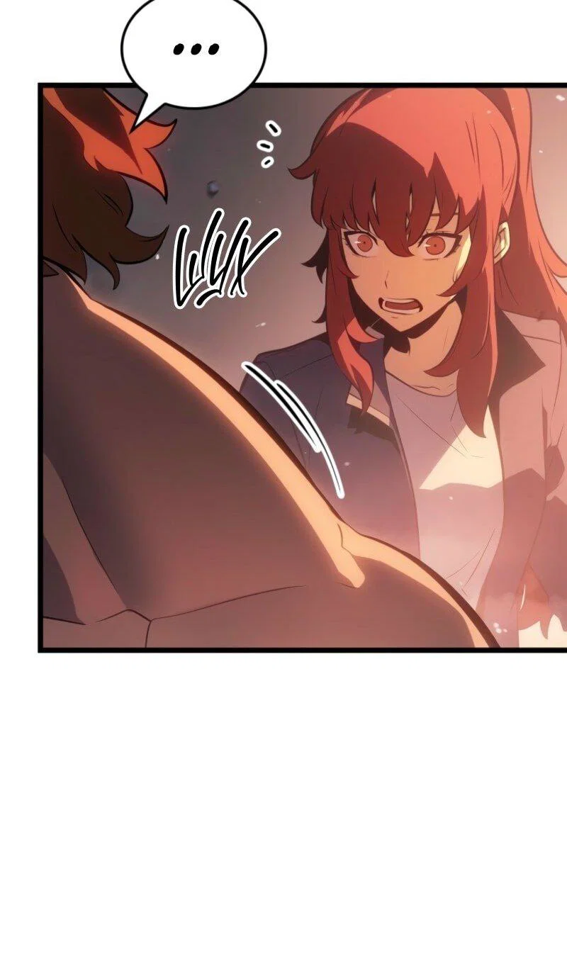 Read Поднятие уровня в одиночку Рагнарёк RU Manga Online