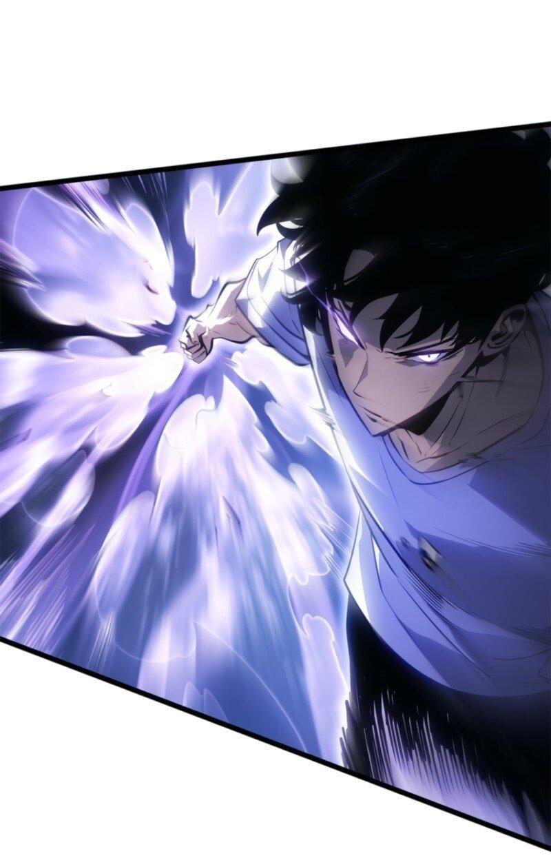 Read Поднятие уровня в одиночку Рагнарёк RU Manga Online