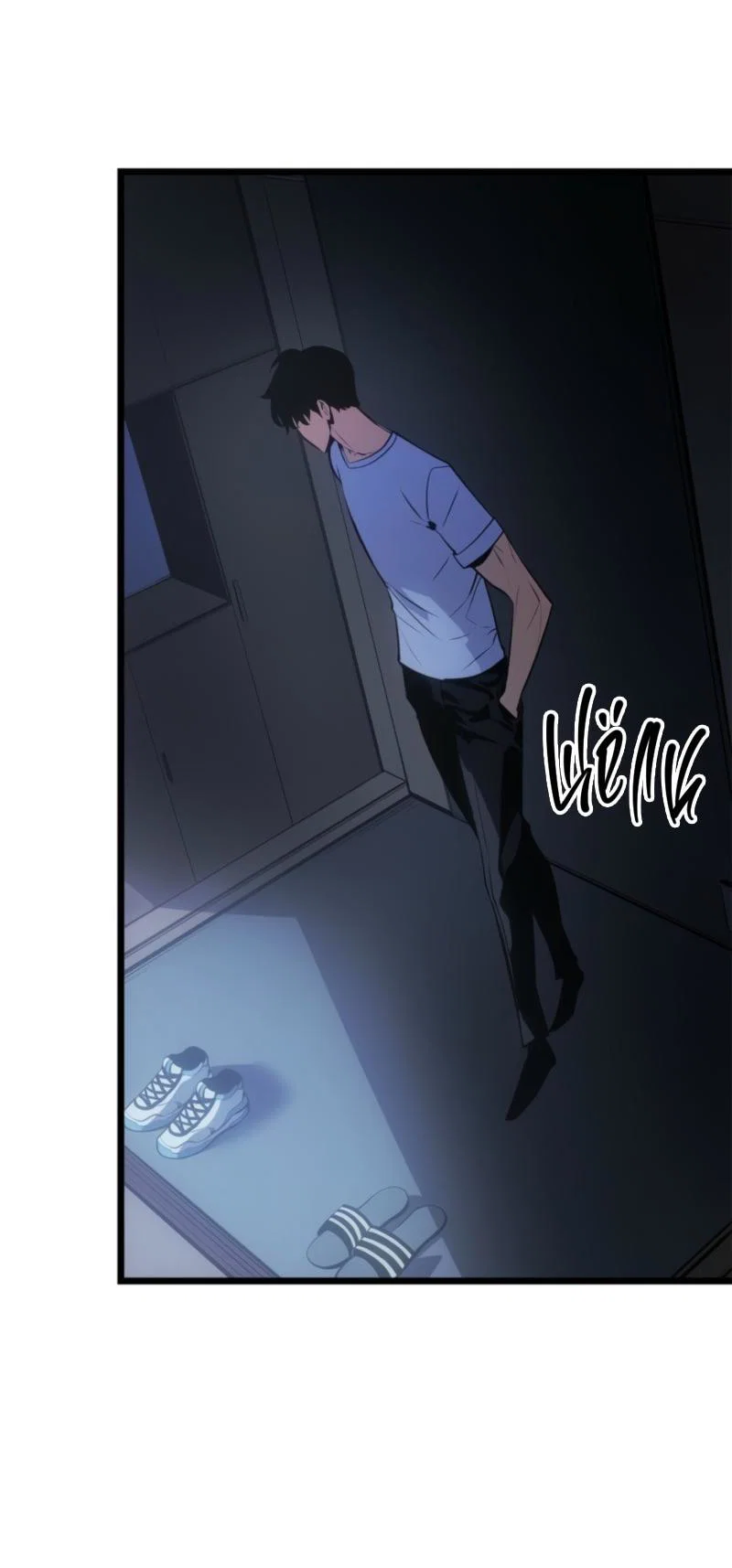 Read Поднятие уровня в одиночку Рагнарёк RU Manga Online