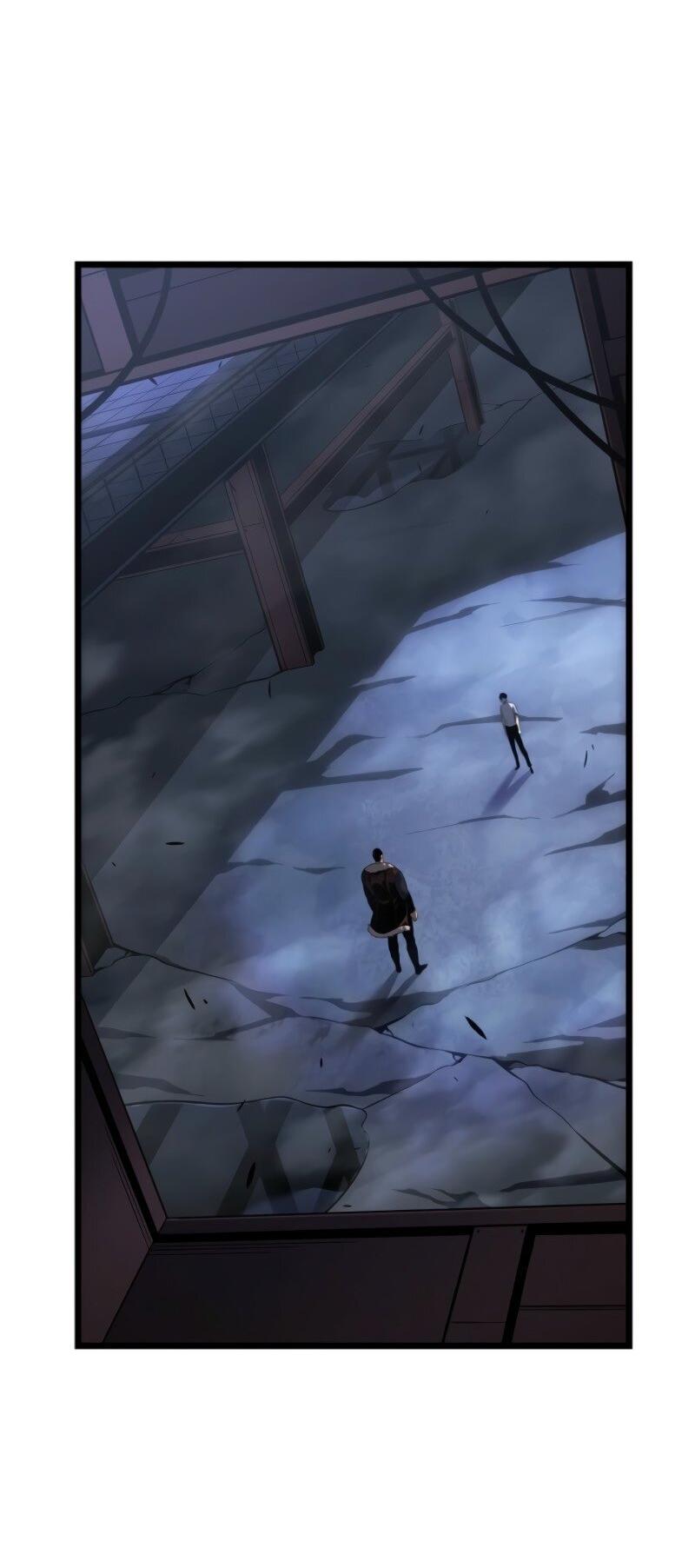 Read Поднятие уровня в одиночку Рагнарёк RU Manga Online
