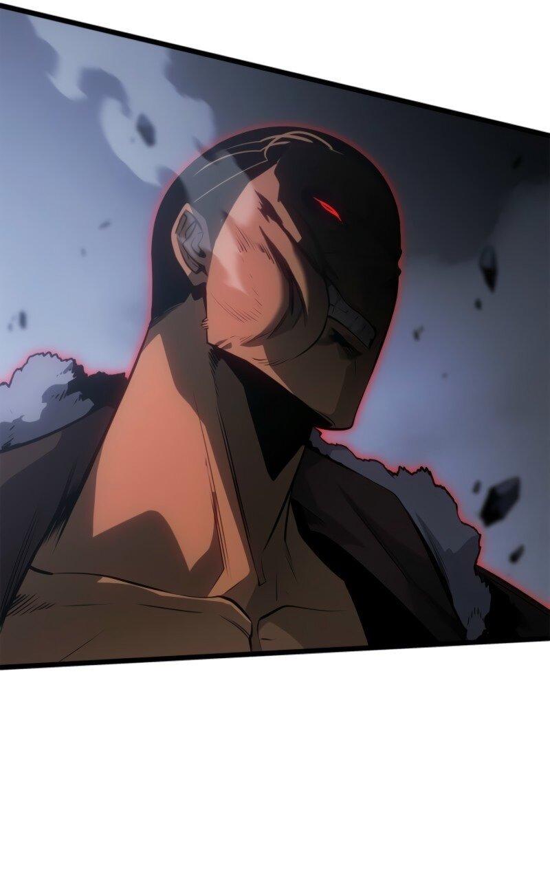 Read Поднятие уровня в одиночку Рагнарёк RU Manga Online