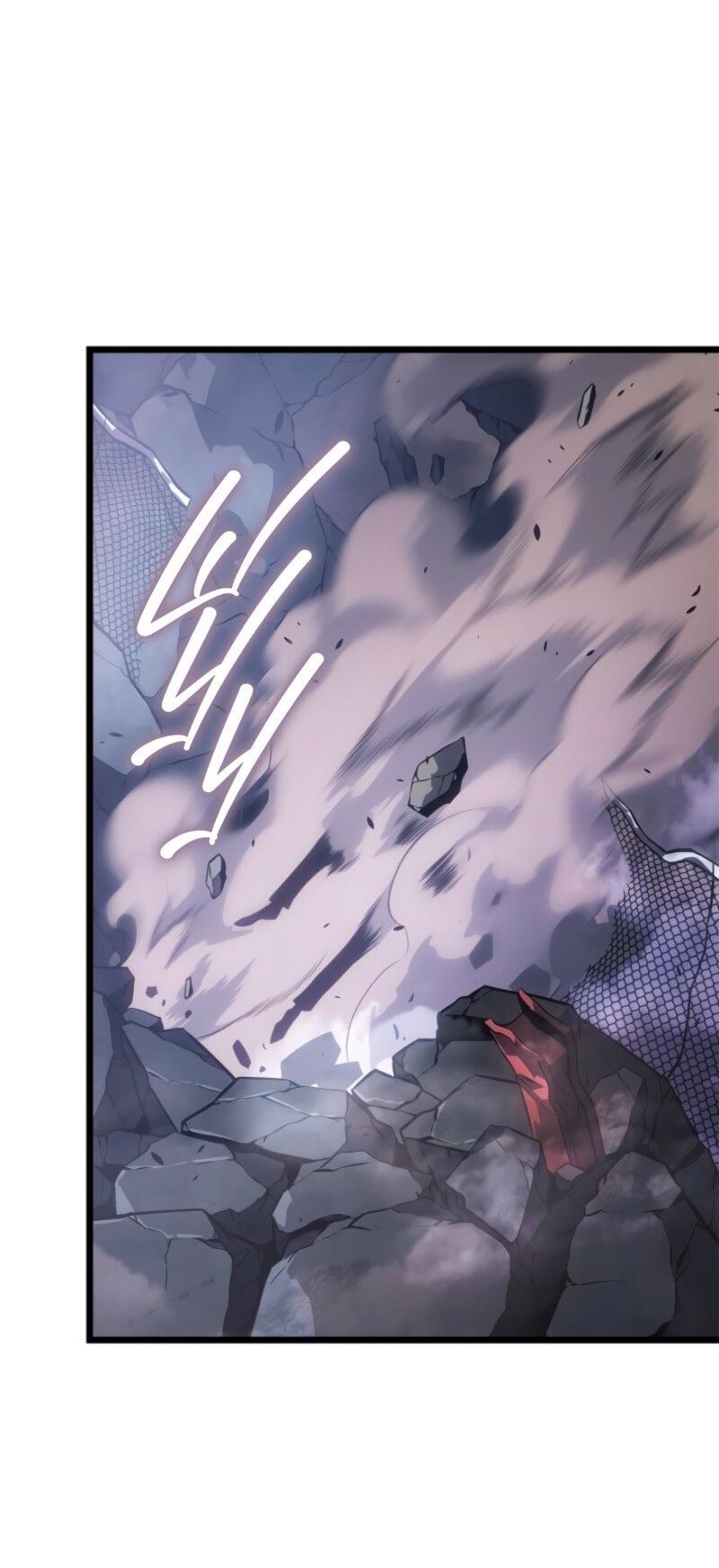 Read Поднятие уровня в одиночку Рагнарёк RU Manga Online