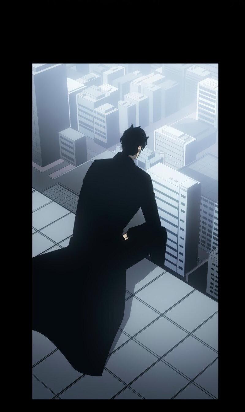 Read Поднятие уровня в одиночку Рагнарёк RU Manga Online