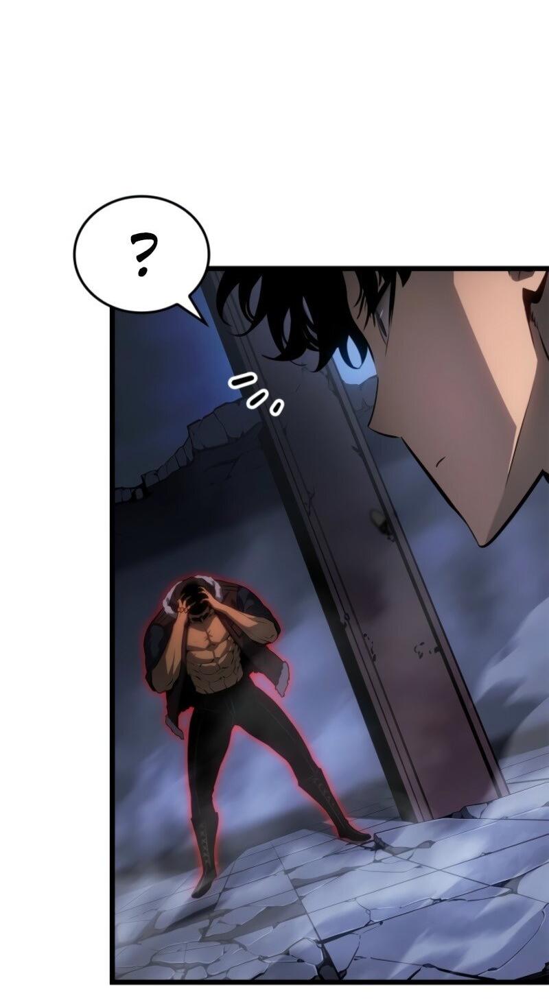 Read Поднятие уровня в одиночку Рагнарёк RU Manga Online