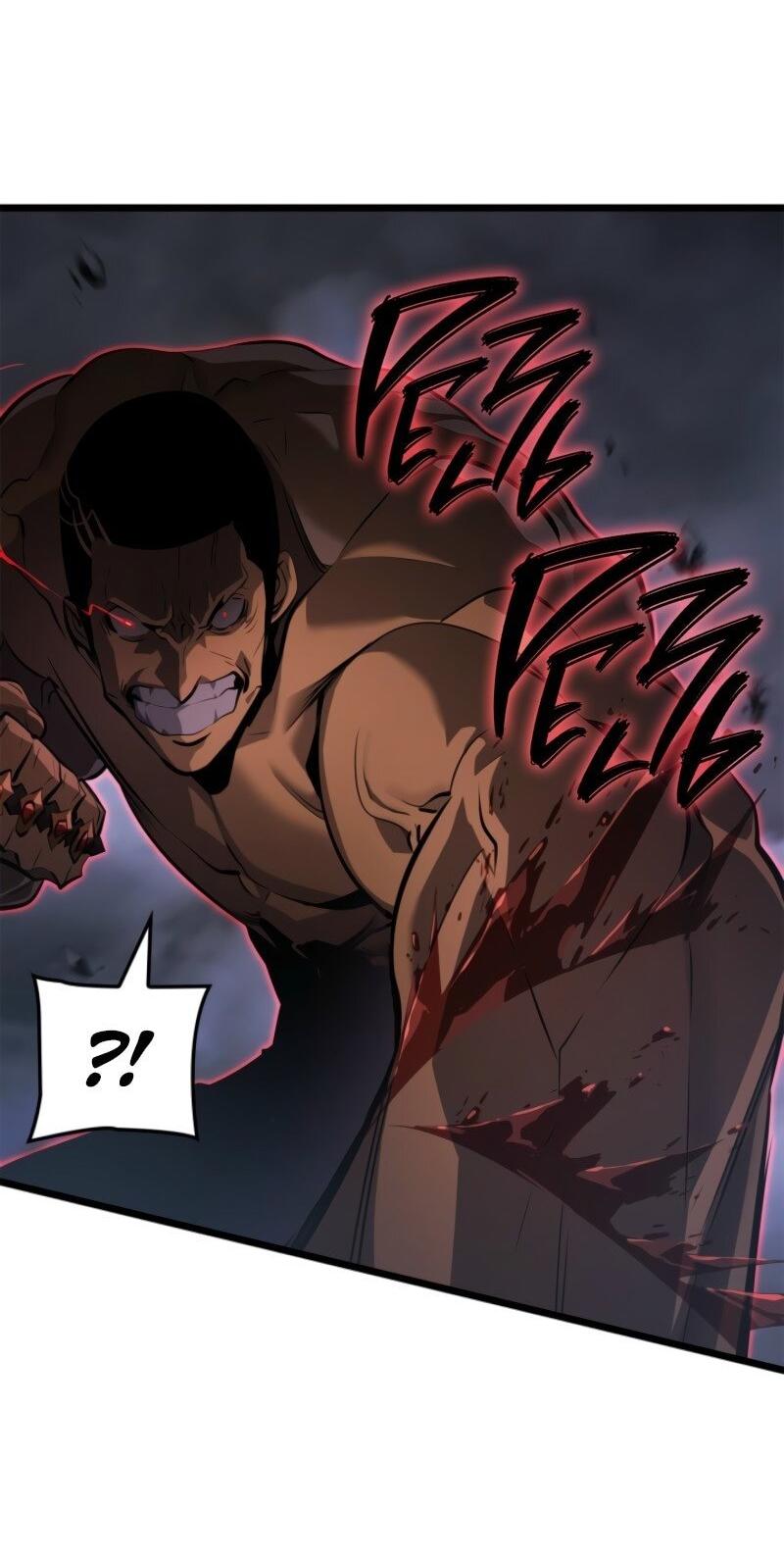 Read Поднятие уровня в одиночку Рагнарёк RU Manga Online