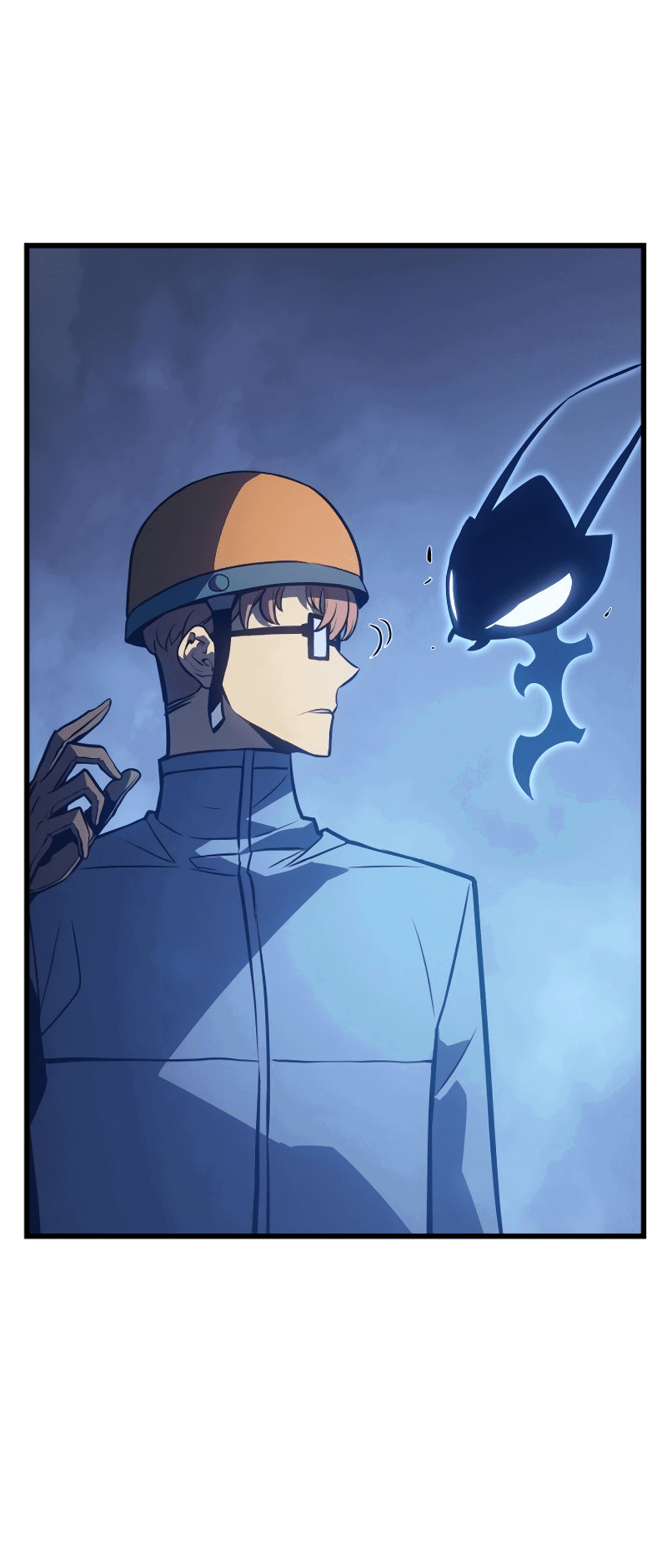 Read Поднятие уровня в одиночку Рагнарёк RU Manga Online