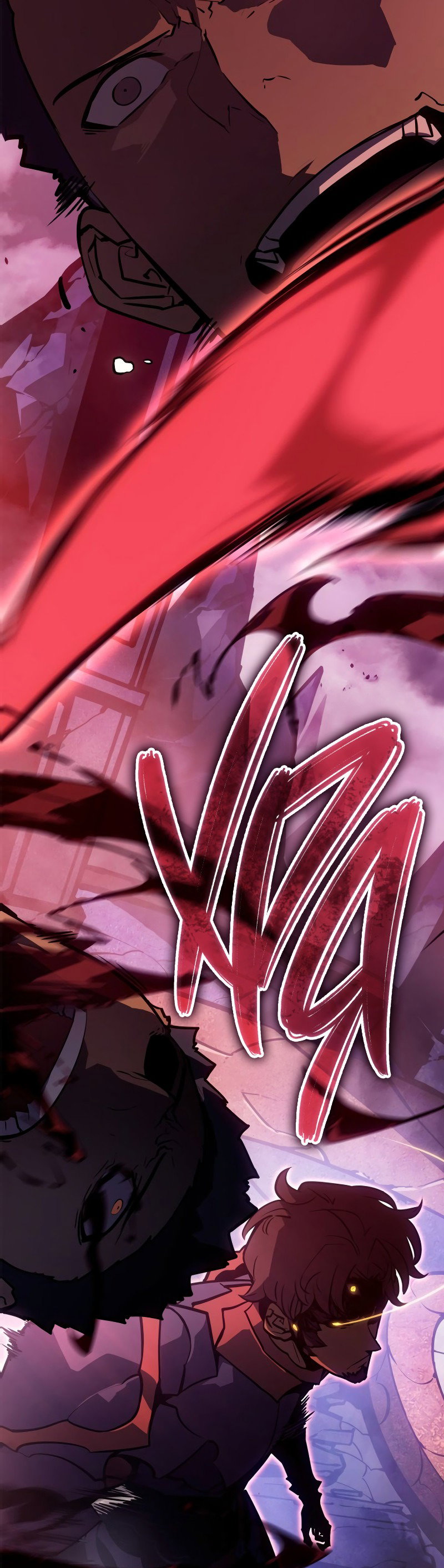 Read Поднятие уровня в одиночку Рагнарёк RU Manga Online