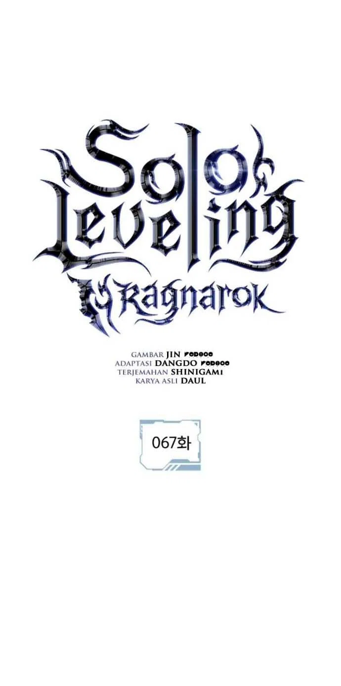 Read Поднятие уровня в одиночку Рагнарёк RU Manga Online
