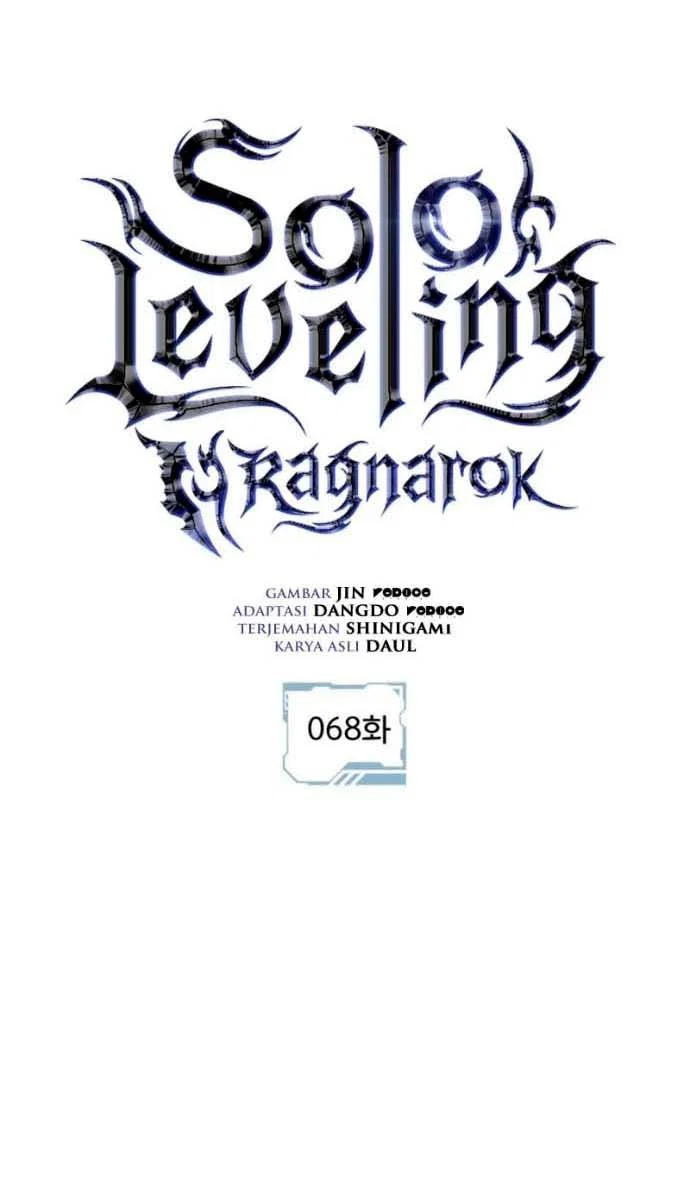 Read Поднятие уровня в одиночку Рагнарёк RU Manga Online