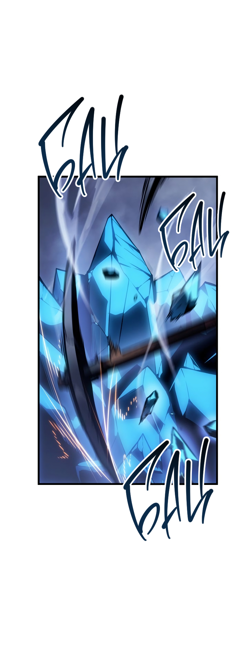 Read Поднятие уровня в одиночку Рагнарёк RU Manga Online
