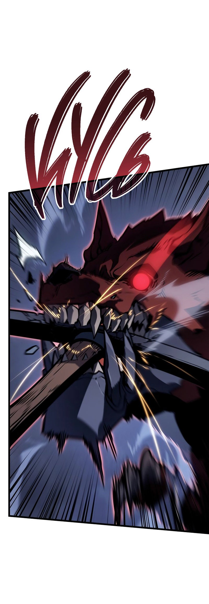 Read Поднятие уровня в одиночку Рагнарёк RU Manga Online