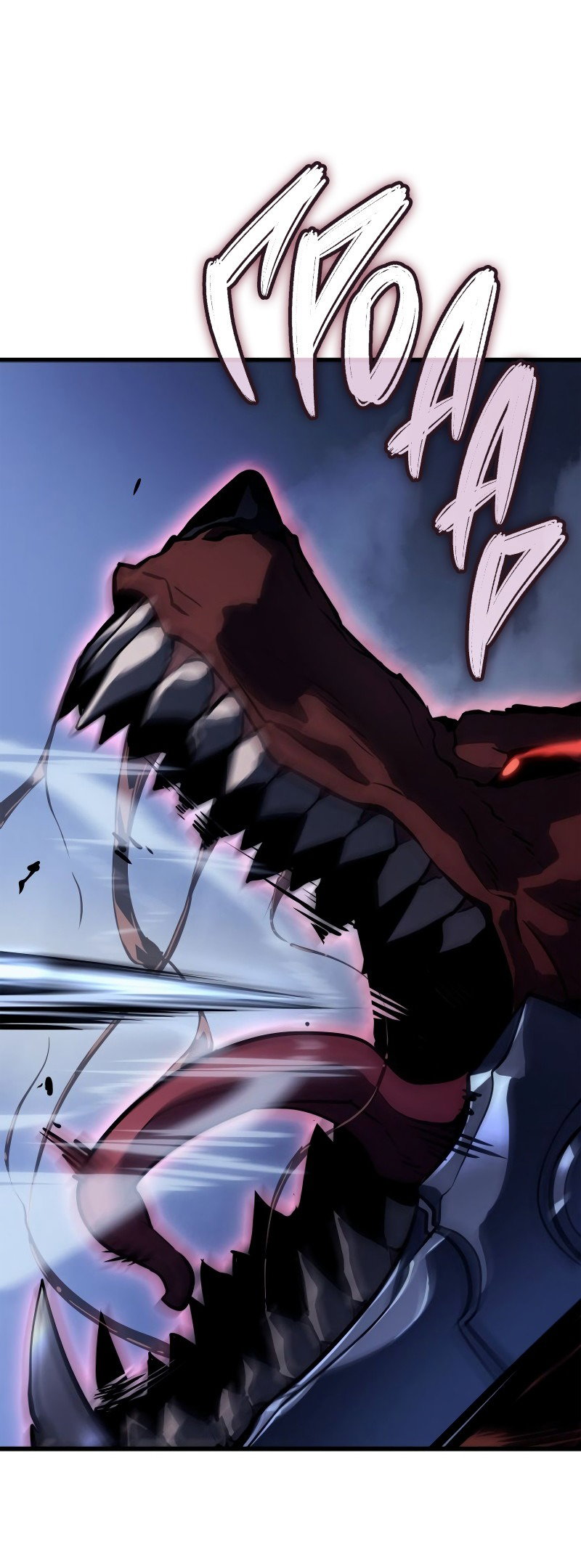 Read Поднятие уровня в одиночку Рагнарёк RU Manga Online