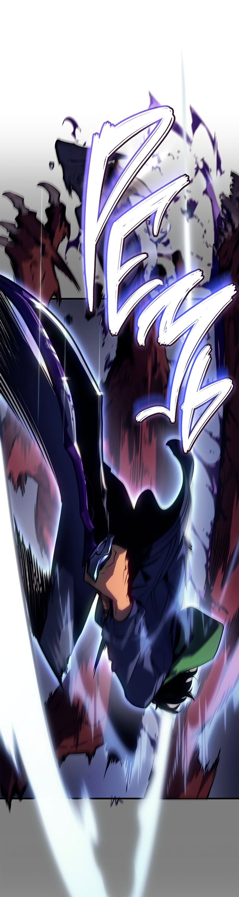 Read Поднятие уровня в одиночку Рагнарёк RU Manga Online