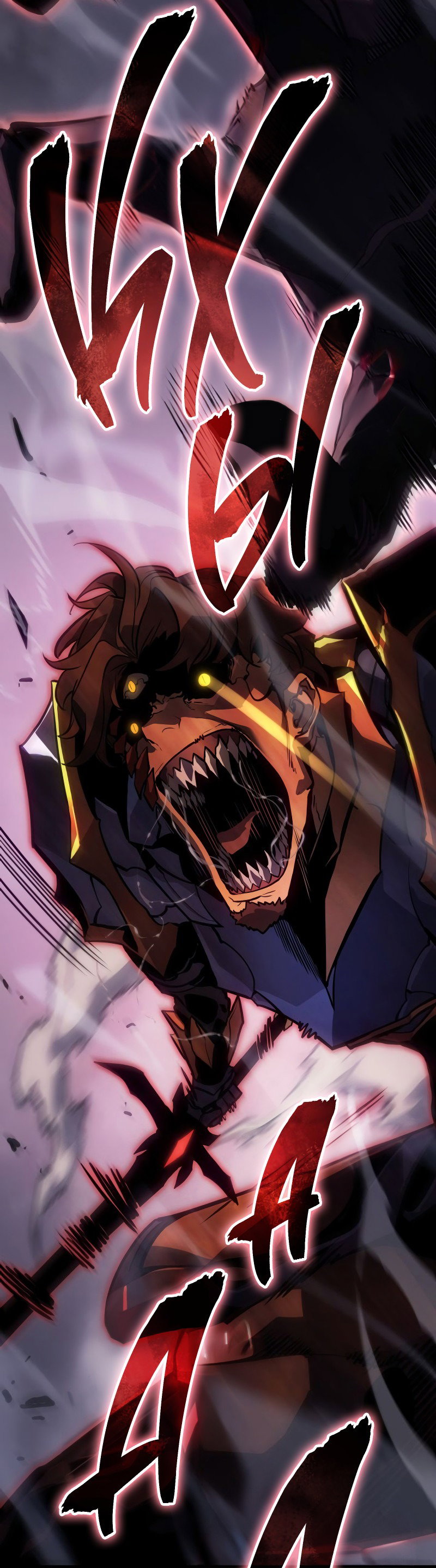 Read Поднятие уровня в одиночку Рагнарёк RU Manga Online