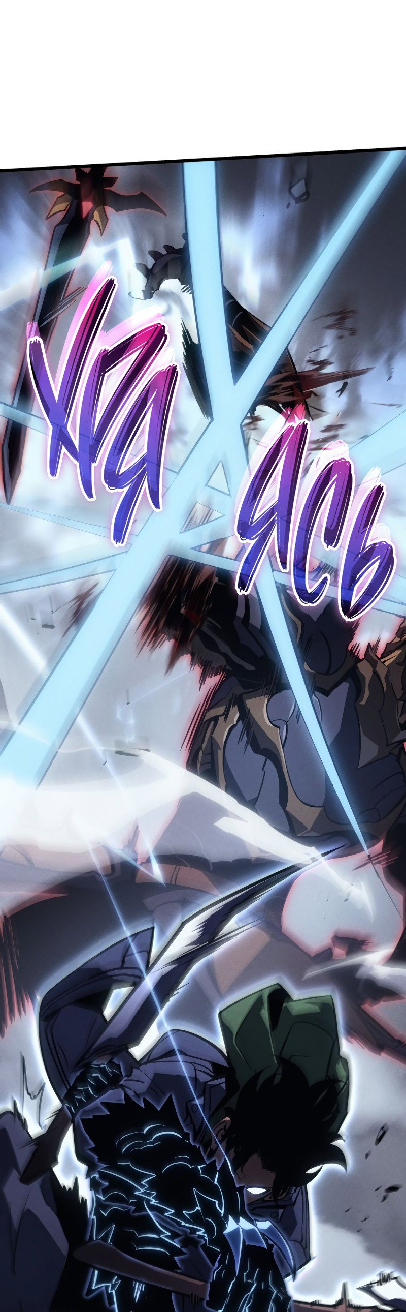 Read Поднятие уровня в одиночку Рагнарёк RU Manga Online