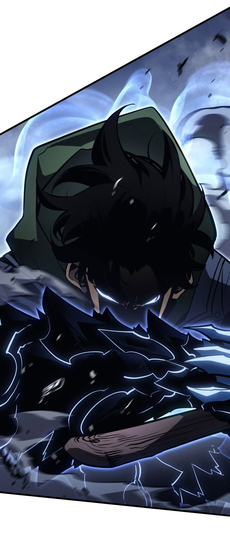 Read Поднятие уровня в одиночку Рагнарёк RU Manga Online