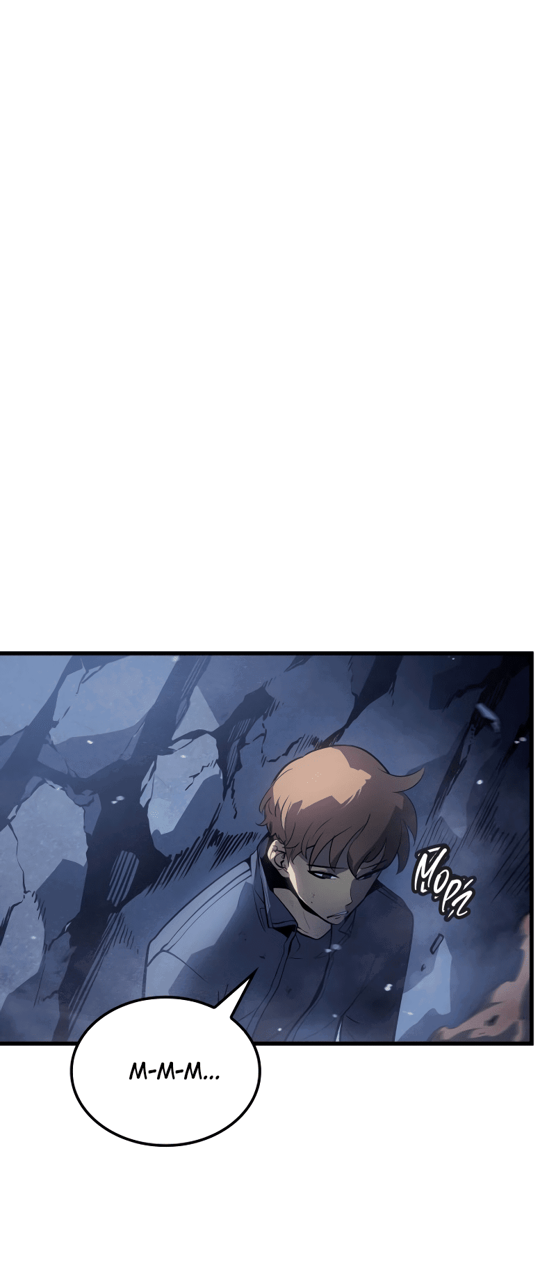 Read Поднятие уровня в одиночку Рагнарёк RU Manga Online