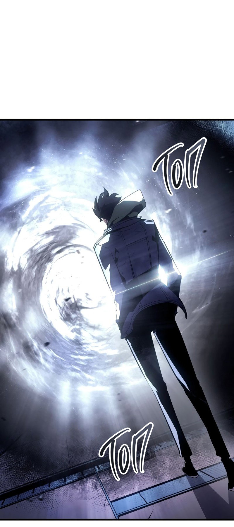 Read Поднятие уровня в одиночку Рагнарёк RU Manga Online
