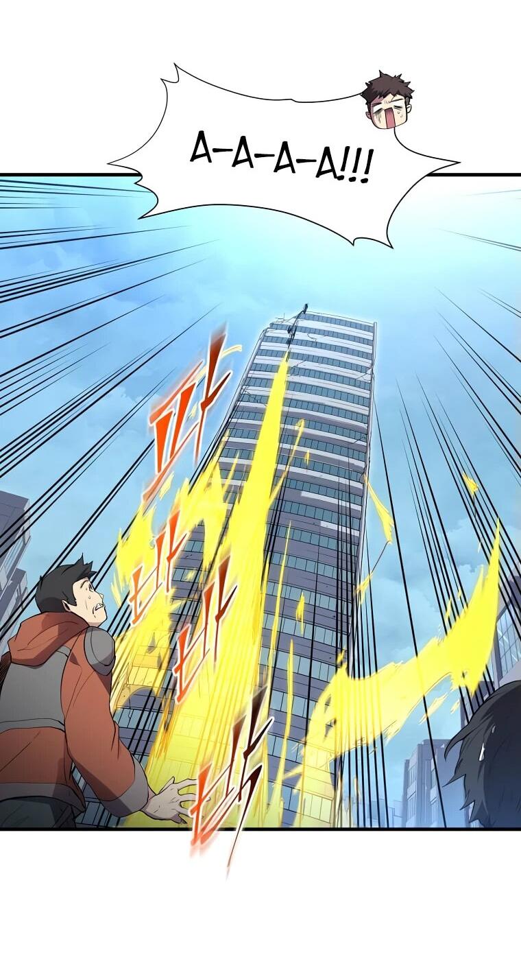 Read Поднятие уровня с навыками RU Manga Online