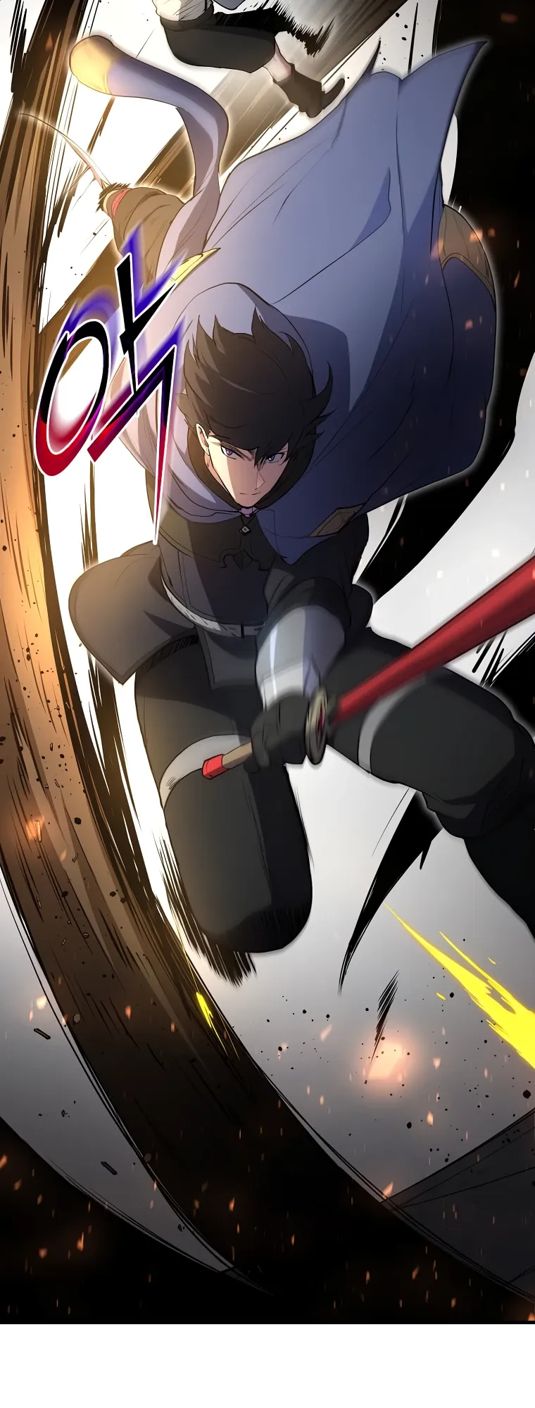 Read Поднятие уровня с навыками RU Manga Online