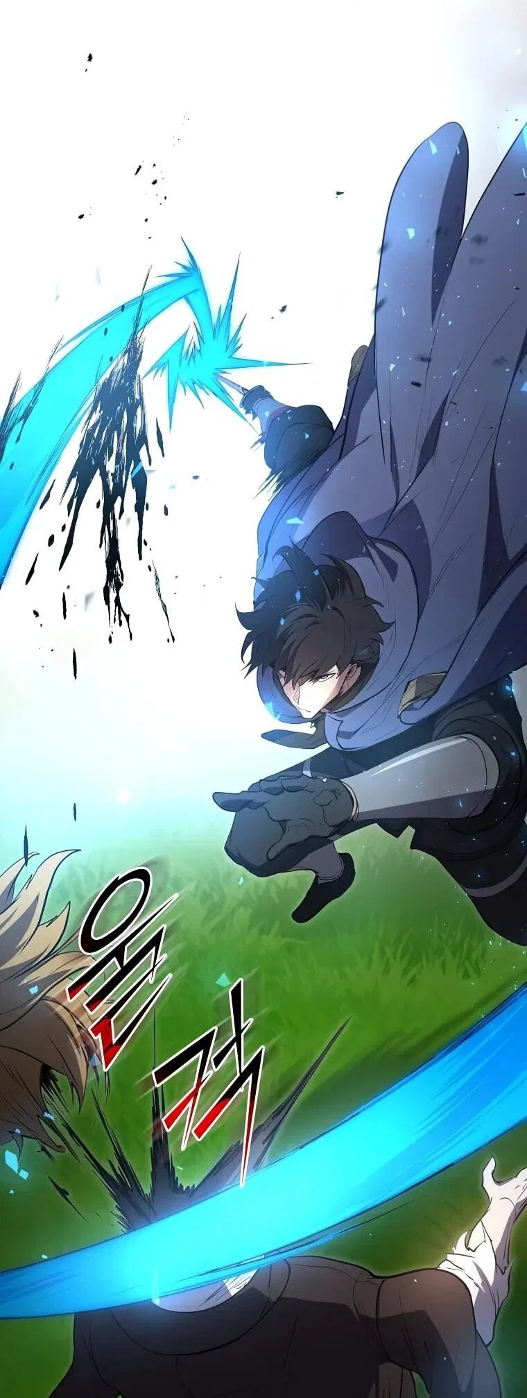 Read Поднятие уровня с навыками RU Manga Online